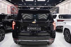 شيفروليه تاهو